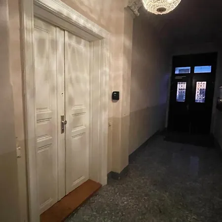 Appartement Strehlen