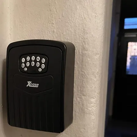 Strehlen Appartement