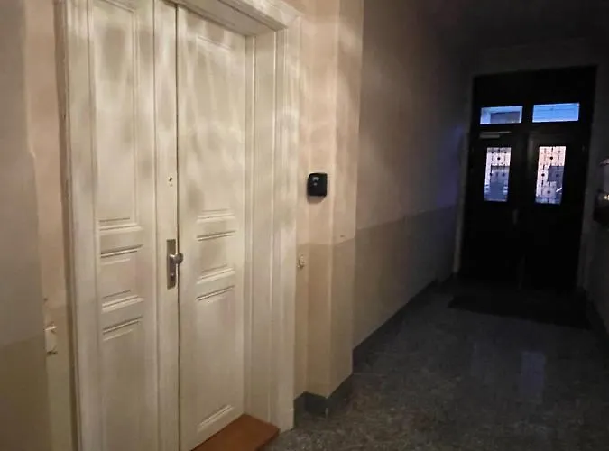 Appartement Strehlen