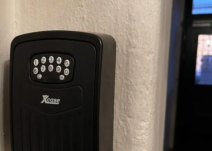 Strehlen Appartement