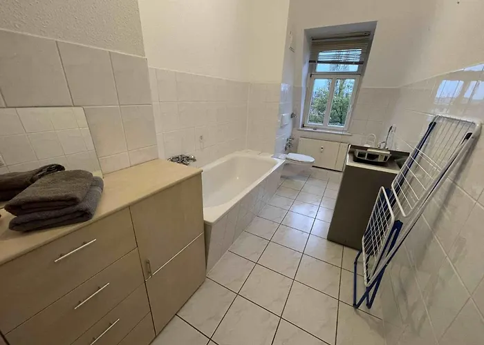 Strehlen Appartement