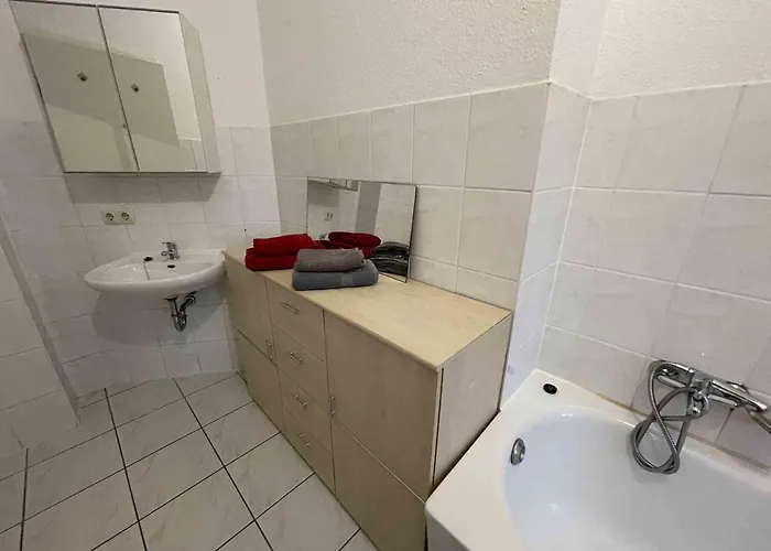 Strehlen Appartement *