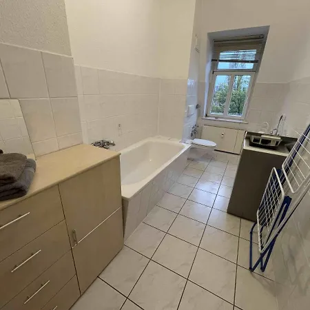 Strehlen Apartment